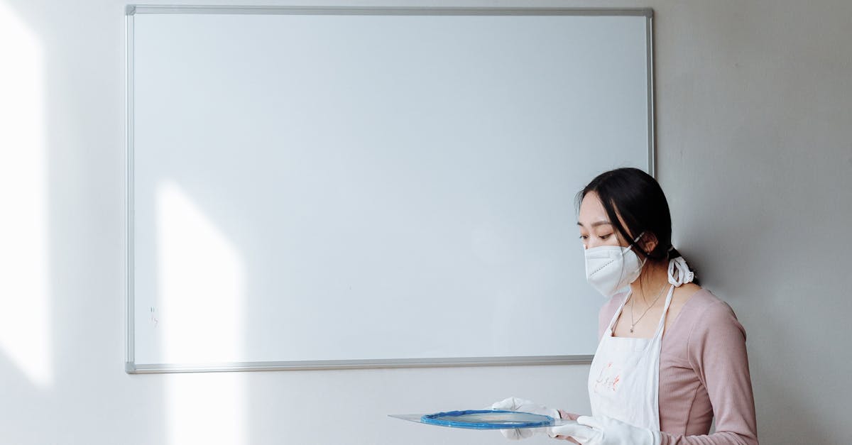 Affordable and Effective DIY Solutions for Office Dust Removal