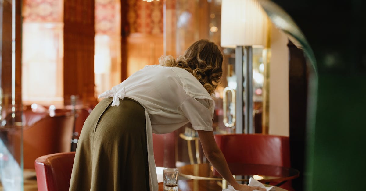 Cost Considerations When Opting for Sustainable Cleaning Services