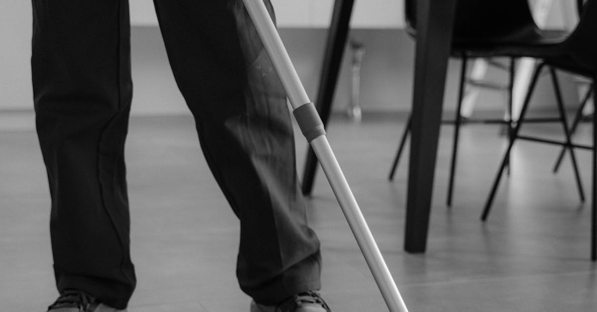 Enhancing Employee Wellbeing with Natural Cleaning Products