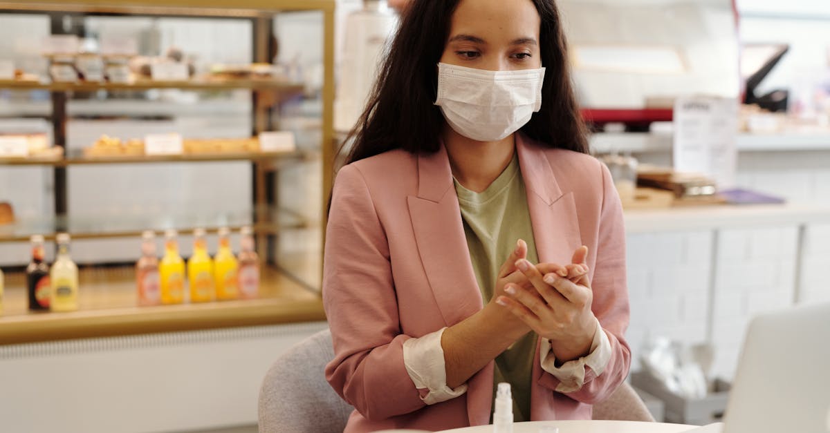 How Green Cleaning Practices Can Improve Employee Wellbeing