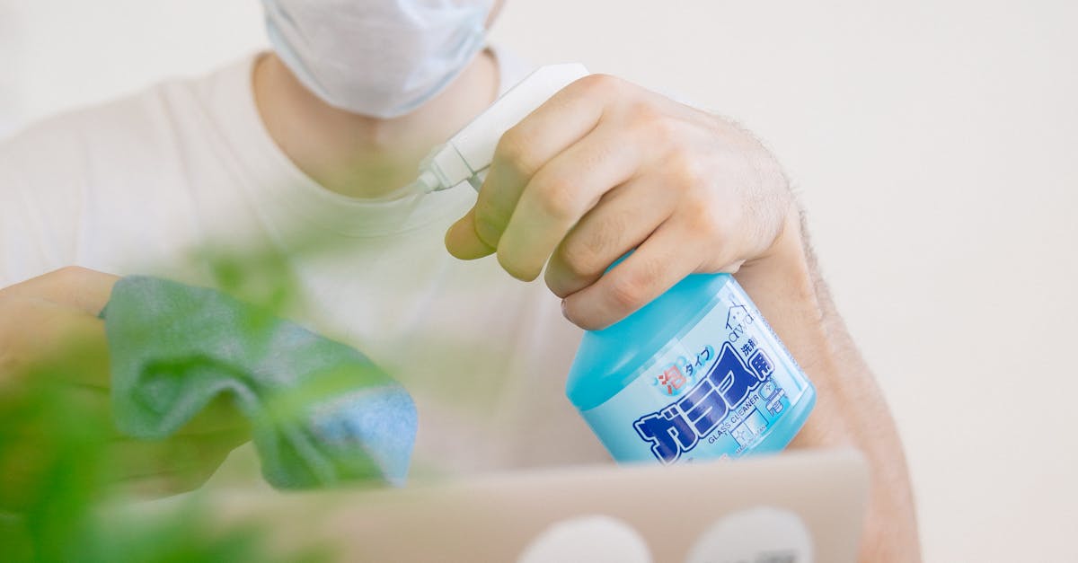How to Achieve a Bond-Back Guarantee with End of Lease Cleaning