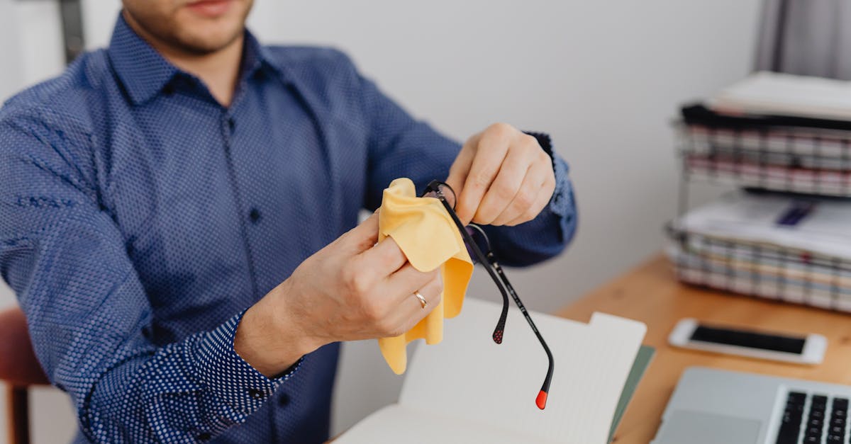 How to Prepare Your Office for a One-Time Deep Cleaning Service