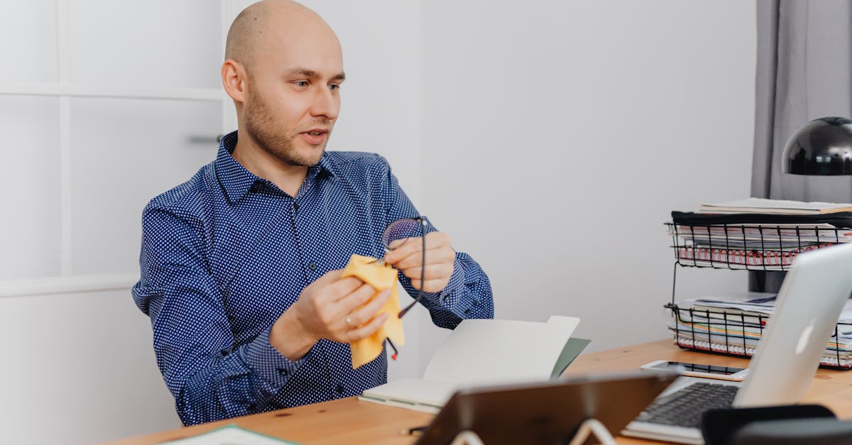 How Weather Conditions Affect Window Cleaning for Home Offices