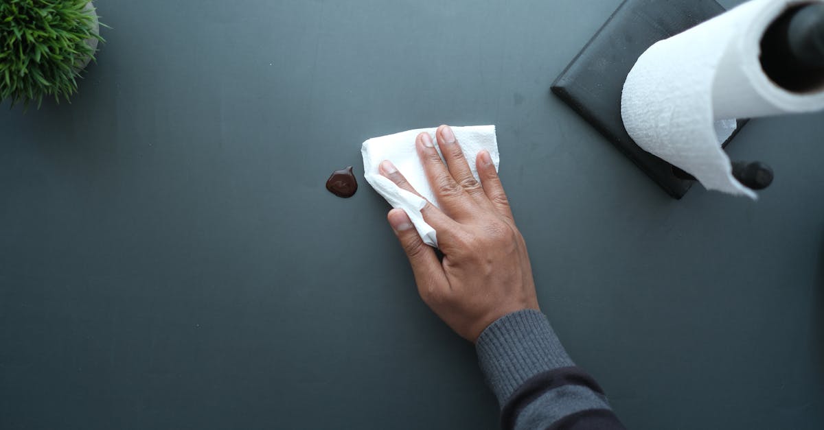 One-Time Deep Cleaning: What to Expect During the Process