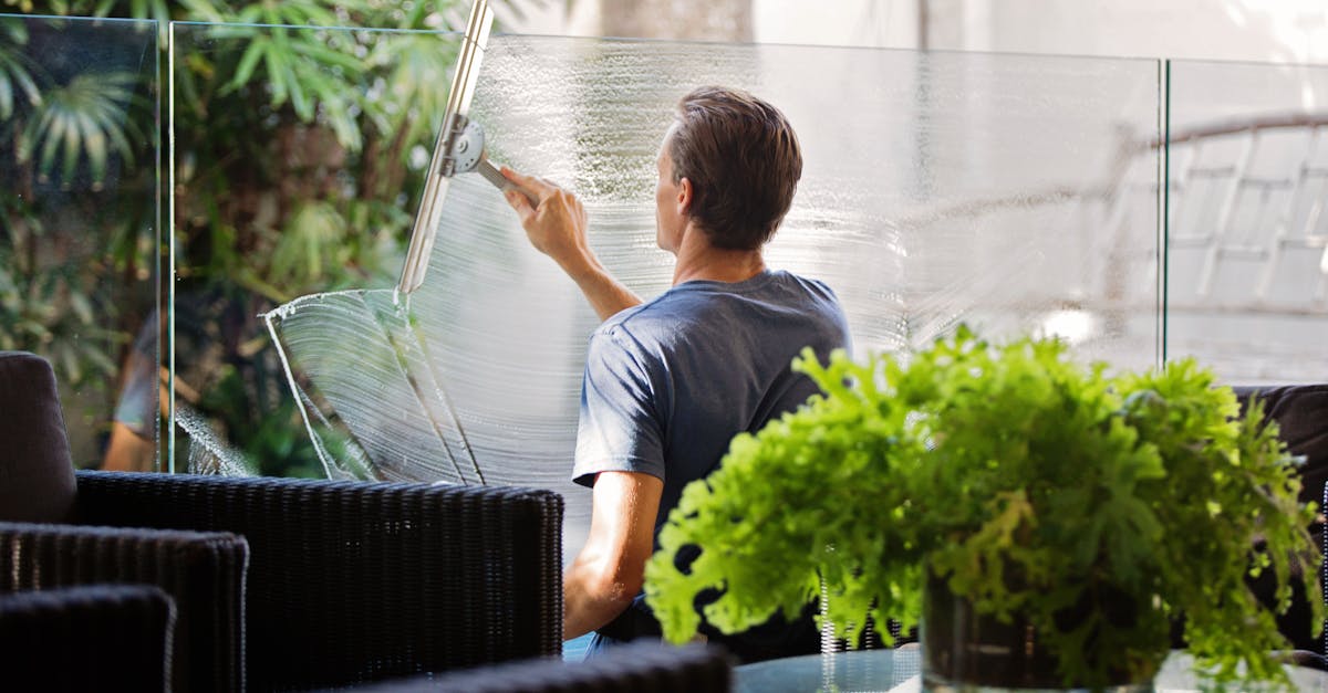 Recommendations for Finding Trusted Eco-Friendly Cleaning Providers