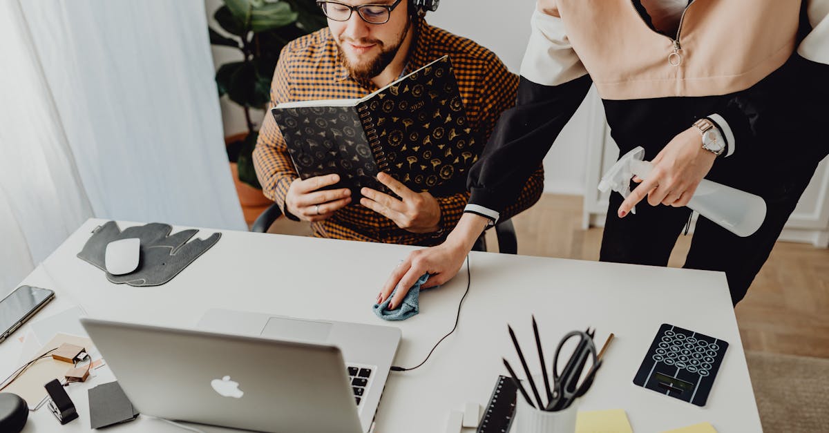 Seasonal Carpet Maintenance Tips for Melbourne Offices