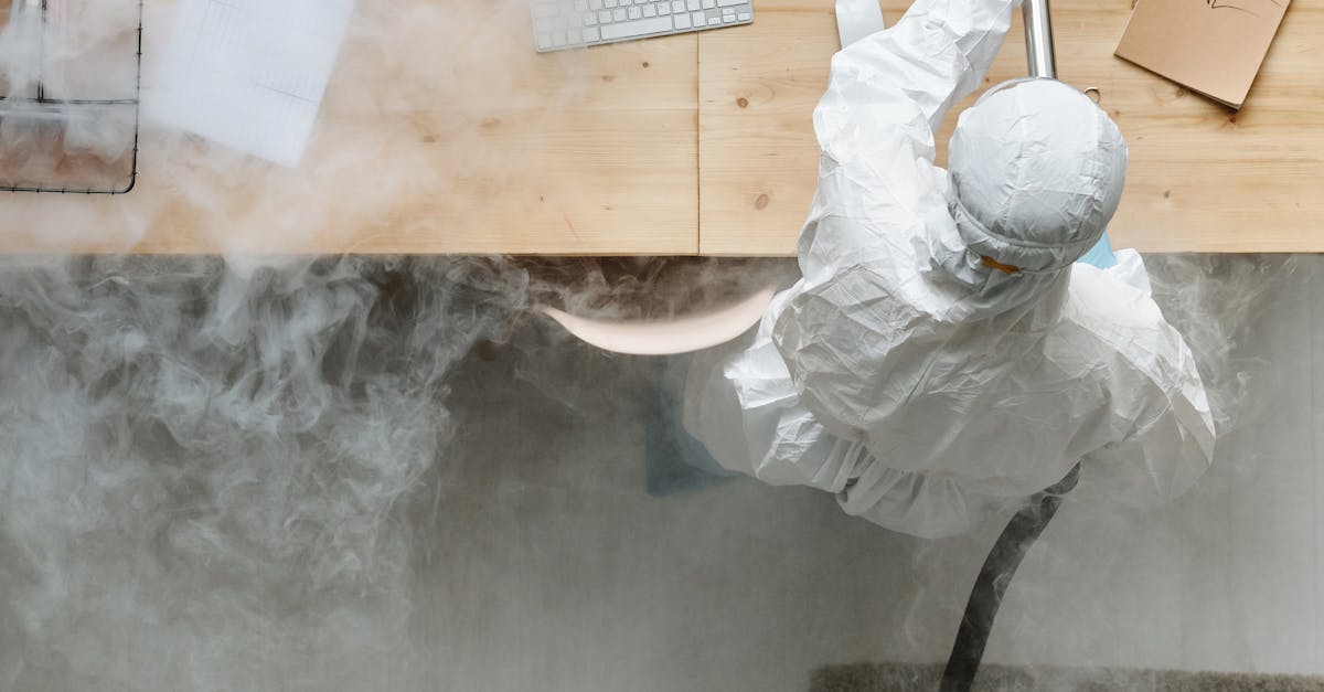 The Importance of One-Time Deep Cleaning for Office Hygiene