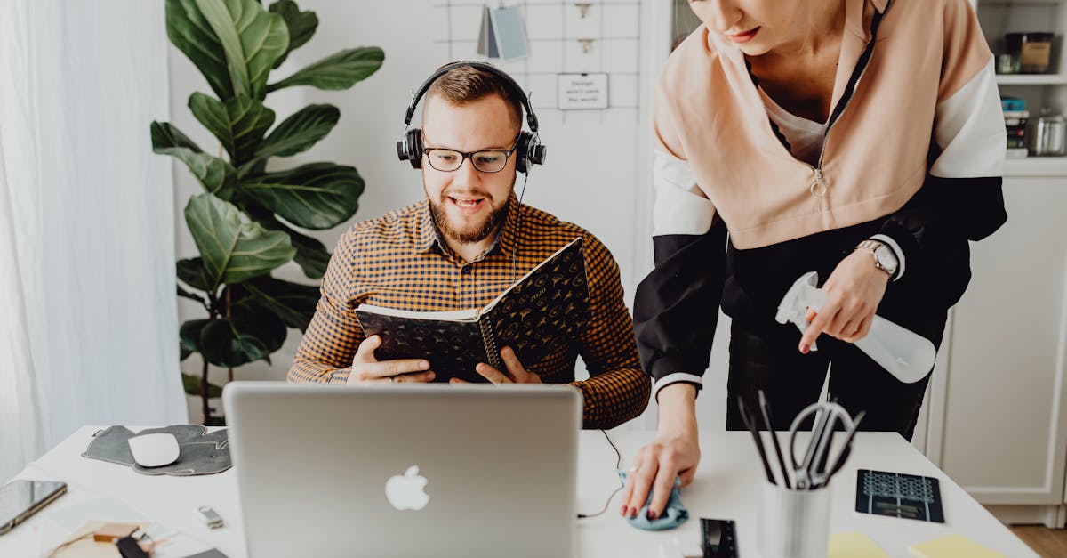 The Role of Carpet Cleaning in Enhancing Office Aesthetics