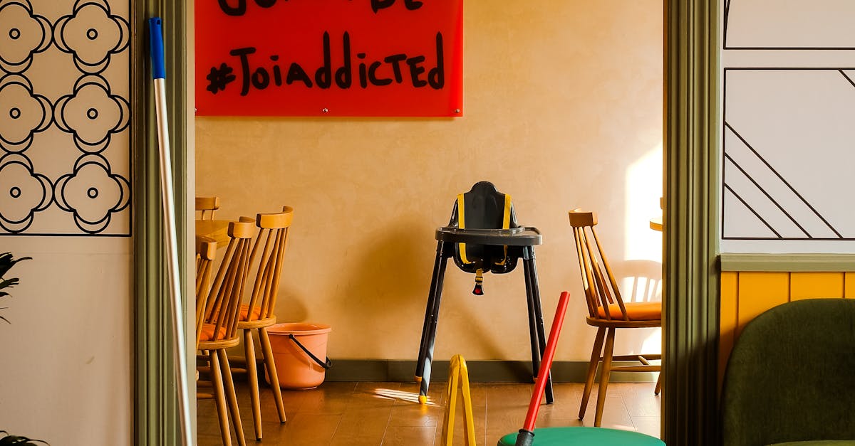 The Role of Regular Office Cleaning in Employee Health and Wellbeing