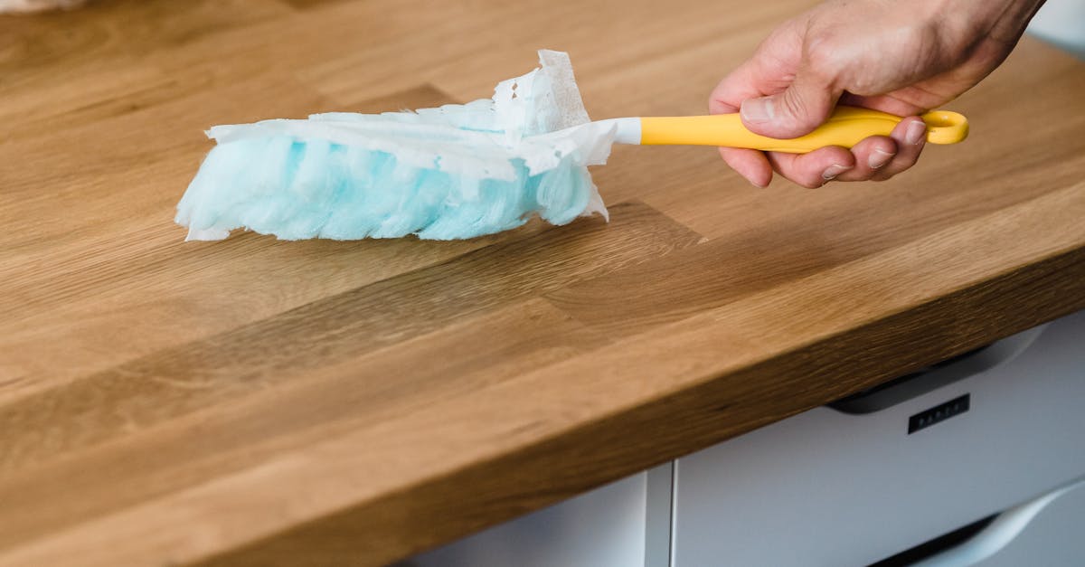Timeline for Completing Your End of Lease Cleaning