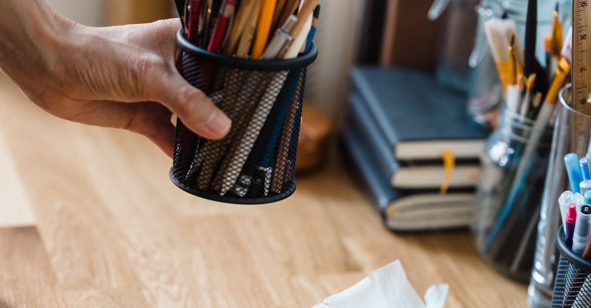 Top Strategies for Maintaining a Clean Office Environment