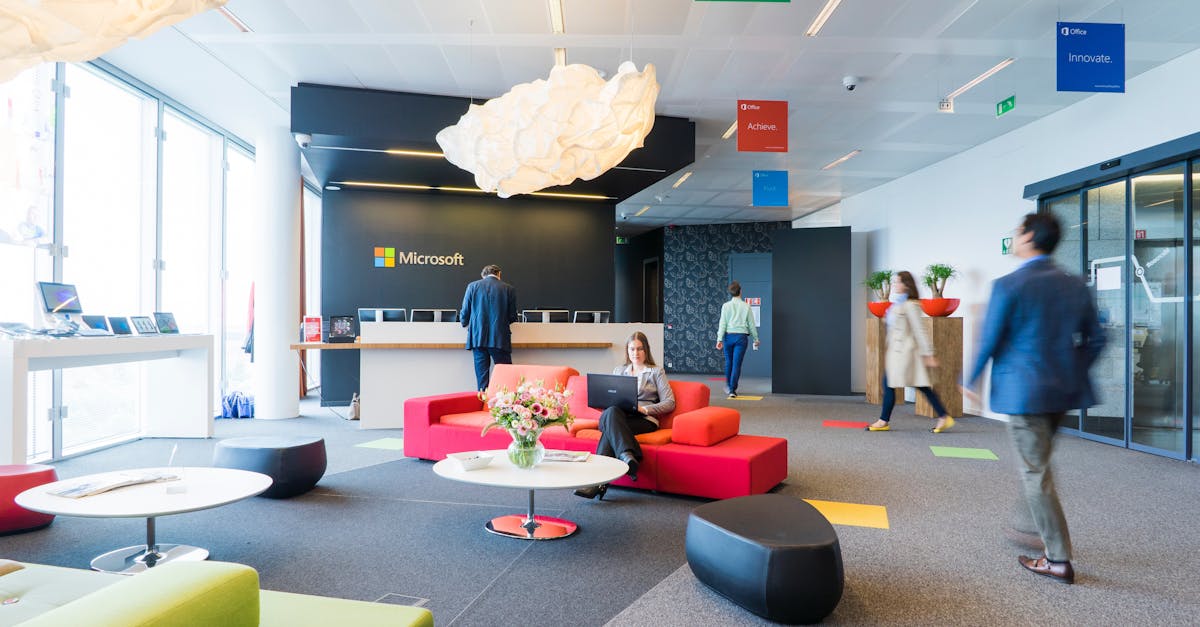 Transforming Your Workspace with Effective Regular Cleaning Techniques