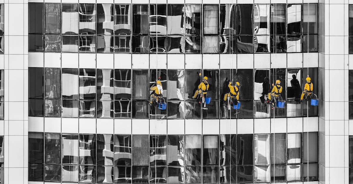Understanding the Costs of Residential Window Cleaning Services in Melbourne