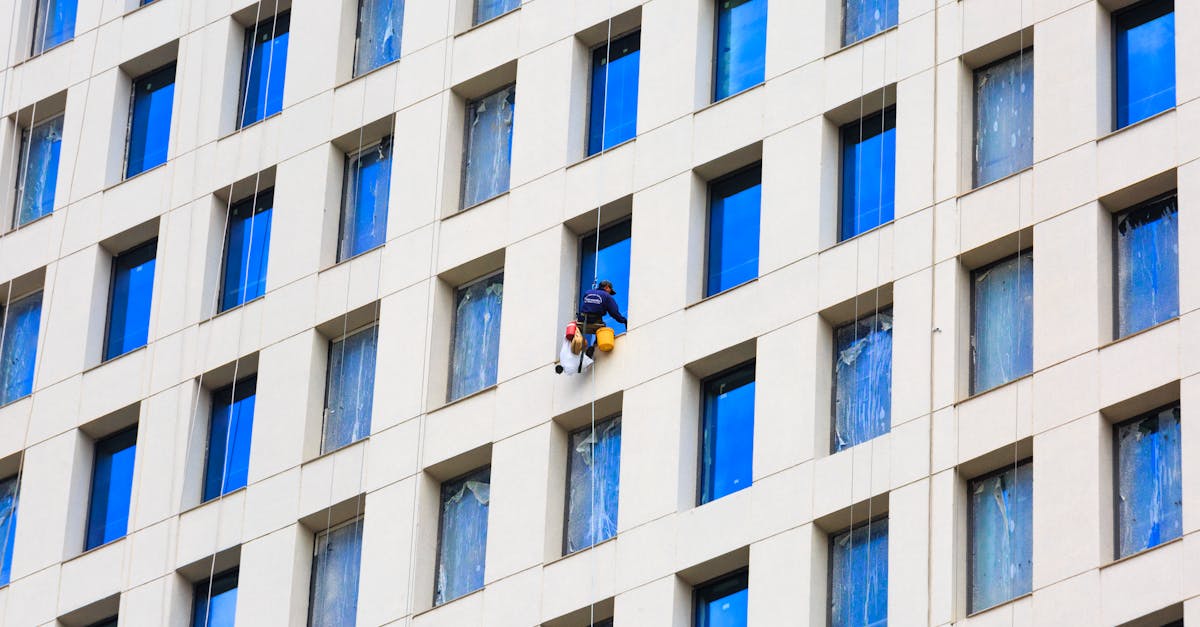 Understanding the Tools and Equipment Used for Post-Construction Cleaning